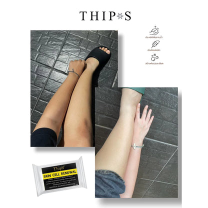 THIPS SKIN CLEANSING SOAP