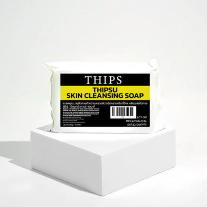 THIPS SKIN CLEANSING SOAP
