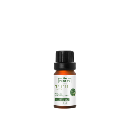 PLANTNERY TEA TREE OIL ACNE SPOT 10 ML