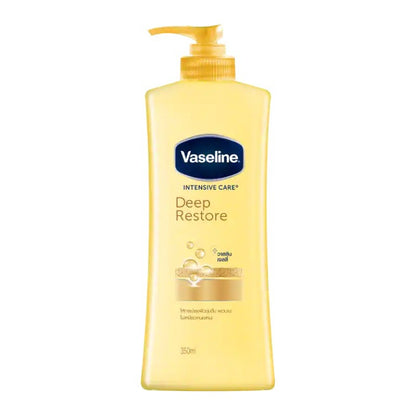 VASELINE INTENSIVE CARE DEEP RESTORE