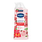 Vaseline Healthy Bright Superfood Freshlock Cranberry 300 Ml.Twin Pack