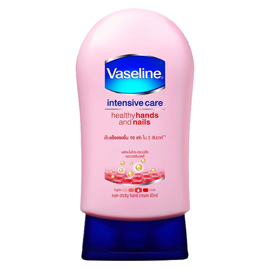 Vaseline Healthy Hands Nails Conditioning 85 Ml.