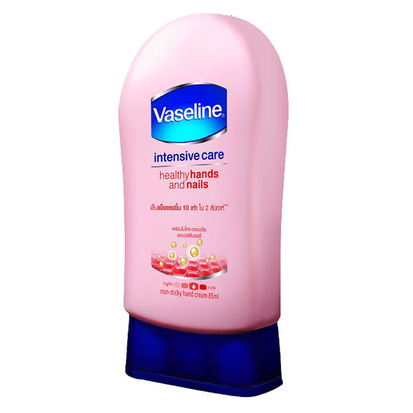 Vaseline Healthy Hands Nails Conditioning 85 Ml.