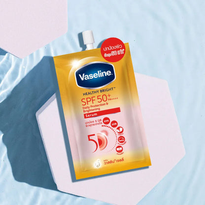 Vaseline Healthy Bright Serum SPF50 PA+++ Sun