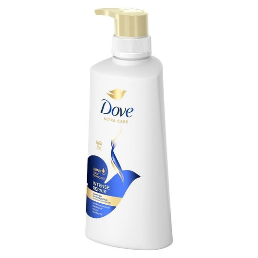 Dove Shampoo Intense Repair 410 Ml