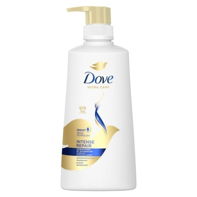 Dove Shampoo Intense Repair 410 Ml