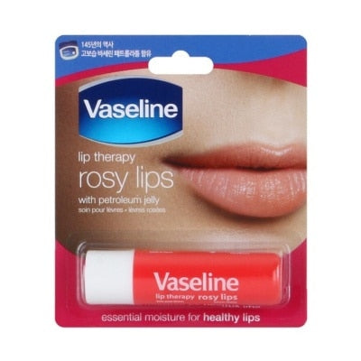 Vaseline Lip Therapy Rosy Lips 4.8 G