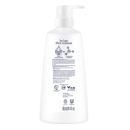 Dove Conditioner Micellar Vitamin Detox Nourishment 410 Ml.