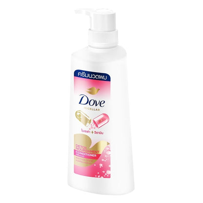 Dove Conditioner Micellar Vitamin Detox Nourishment 410 Ml.