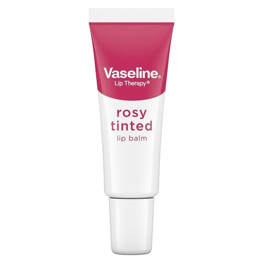 Vaseline Lip Therapy Rosy Tint Lip Balm 10 G