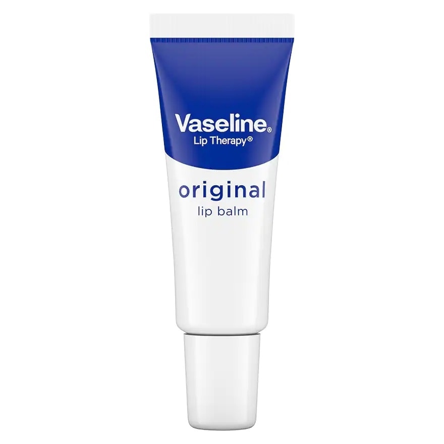 Vaseline Lip Therapy Original Lip Balm 10 G