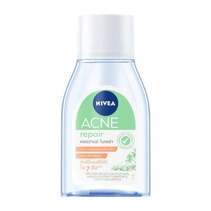 Nivea Acne Repair Advanced Micellar 75 Ml