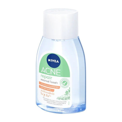 Nivea Acne Repair Advanced Micellar 75 Ml