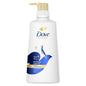 Dove Shampoo Intense Repair 410 Ml