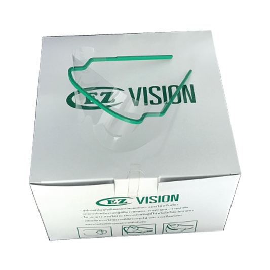 EZ VISION Anti-splash Glasses