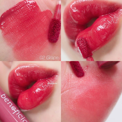 Beneficial Juicy Glow Watery Lip Tint