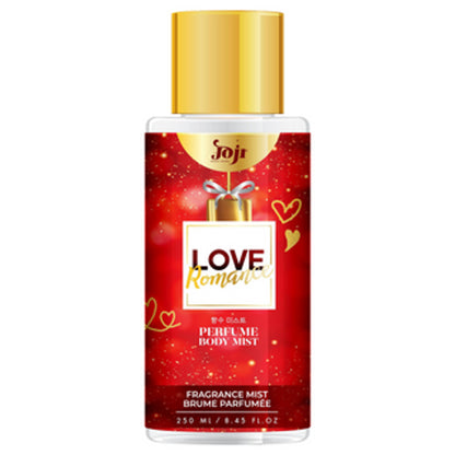 JOJI SECRET YOUNG Love Romance Perfume Body Mist