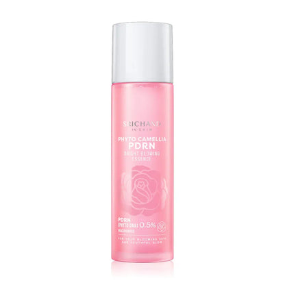 Srichand Skin Moisture Burst Essence 150ml bottle packaging Thailand hydrating facial essence for plump radiant skin