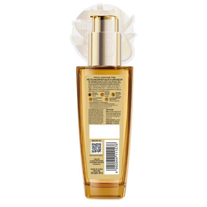 L'Oreal Paris Elseve Extraordinary Oil Serum – 6 Precious Floral Oils Multi-Use