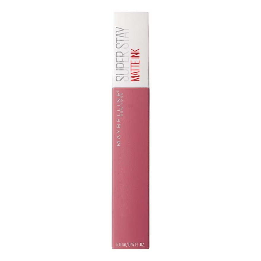 Maybelline SuperStay Music Show Down Collection – Matte Ink Music Lip 5ml 15 Lover