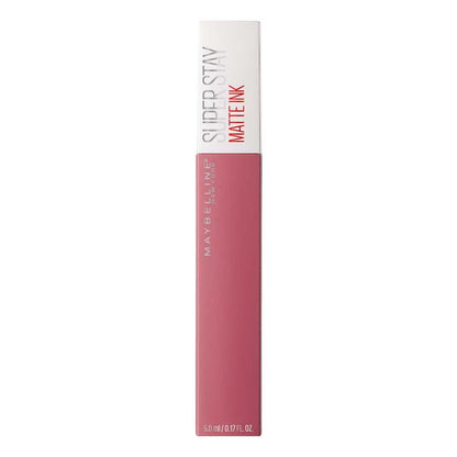 Maybelline SuperStay Music Show Down Collection – Matte Ink Music Lip 5ml 15 Lover
