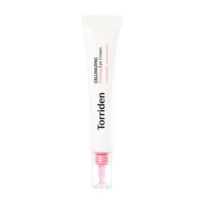 Torriden Cellmazing Small Molecule Collagen Firming Eye Cream 30ml 