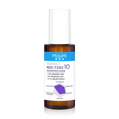 Mizumi Niacinamide 15% Serum 30ml | Brightening Pore Care Thai Mizumi Niacinamide 15% Serum 30ml | Brightening Pore Care Thai