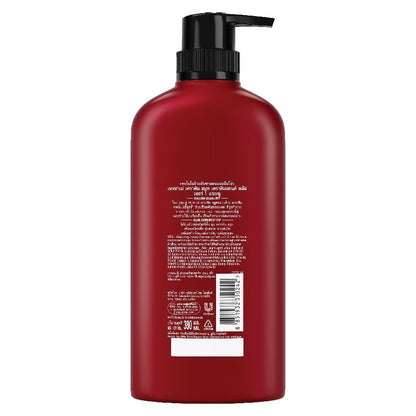 TRESemme Keratin Smooth Shampoo & Conditioner – 48HR Frizz Control + Shine