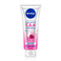 NIVEA Extra White C&A Vitamin Lotion 180ml bottle packaging international brightening body lotion with 100X Vitamin A Vitamin C Grape Seed Oil
