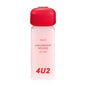 4U2 Girlfriends Liquid lipstick with a matte mousse texture from 4U2, giving a whipped cream-like sensation, smooth and soft texture