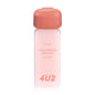 4U2 Girlfriends Liquid lipstick with a matte mousse texture from 4U2, giving a whipped cream-like sensation, smooth and soft texture