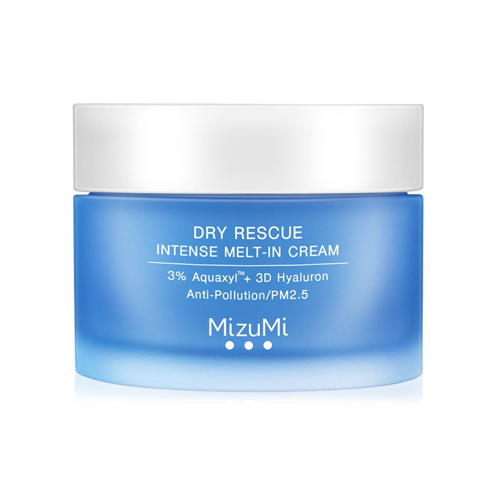 hai FDA registered Mizumi Cica Soothing Moisture Gel for irritation redness sensitive acne-prone skin 45ml