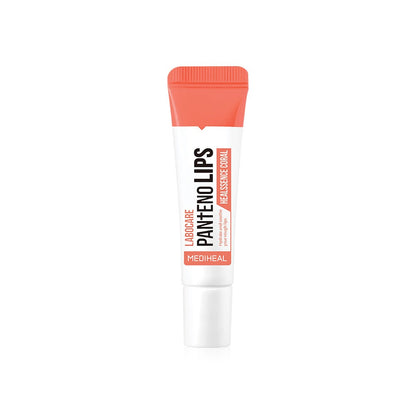 Thai FDA registered Mediheal Pantenolips Healbalm for chapped lips cracked corners dryness sensitivity 10ml