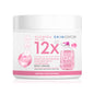 Skin Editor Booster Whitening Concentrate 12x Berries Body Cream 200ml bottle packaging Thailand brightening berry body cream