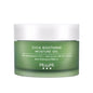 Mizumi Cica Soothing Moisture Gel 45ml jar packaging Thailand cica gel for oily acne skin