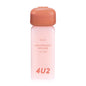  4U2 Girlfriends Liquid lipstick with a matte mousse texture from 4U2, giving a whipped cream-like sensation, smooth and soft texture