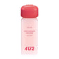  4U2 Girlfriends Liquid lipstick with a matte mousse texture from 4U2, giving a whipped cream-like sensation, smooth and soft texture