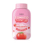 SASI Tomato Tone-Up Loose Powder 50g container packaging Thailand tomato brightening powder makeup
