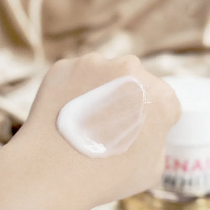 Namu Life Snailwhite Gold 50ml – Youthful Firming & Anti-Wrinkle Facial Cream