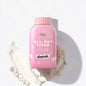 SASI Tomato Tone-Up Loose Powder 50g container packaging Thailand tomato brightening powder makeup