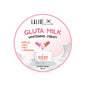 Lalio Gluta Milk Whitening Cream 80ml - Thai-made brightening and nourishing cream