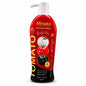 Minako Tomato Extract Gluta Body Lotion 500ml bottle packaging Thailand brightening SPF body lotion