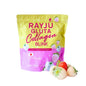 Rayju Gluta Collagen Blunk packaging Thailand glutathione collagen beauty supplement