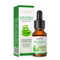 SADOER Serum 15ml bottle packaging Thailand brightening facial serum with Vitamin C Vitamin E natural extracts 4 formulas