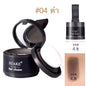 LUMINEE BEAUTY Hairline Powder compact packaging Thailand waterproof hair concealer for thinning hair and gray roots