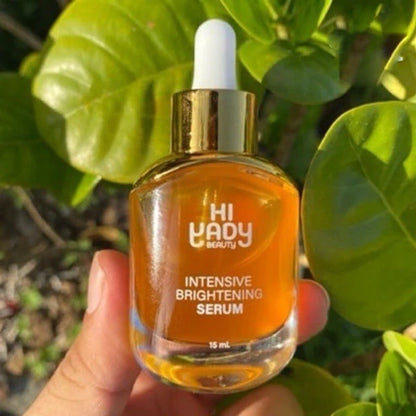 Hiyady Intensive Brightening Serum – Hydrating & Radiance-Boosting | 15ml