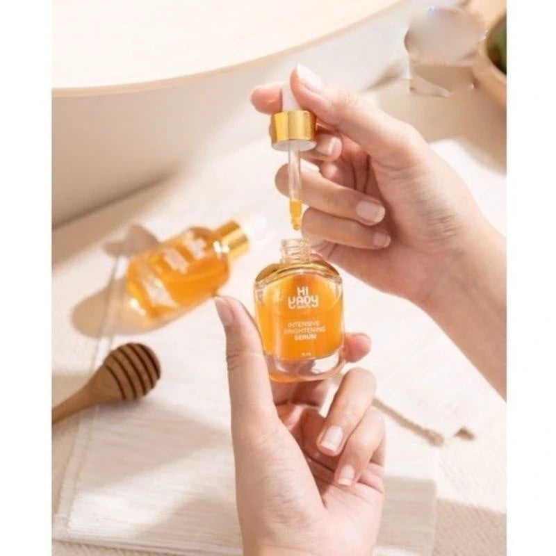 Hiyady Intensive Brightening Serum – Hydrating & Radiance-Boosting | 15ml