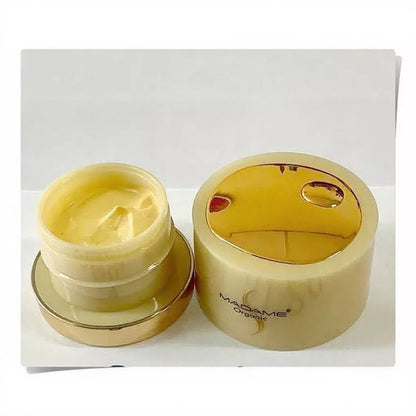Thai FDA registered MADAME ORGANIC Cream 73-2-6600035364 dermatologist-tested suitable for all skin types brightening care