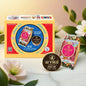 Thai FDA registered Arche Pearl Cream for acne blemishes post-acne marks sensitive skin 3g x24 pack