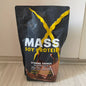 Matell Mass Soy Protein Gainer 2LB (908g) – 1,350 Calories & 80g True Protein Per Serving for Maximum Weight Gain